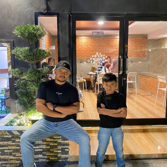 owner istana ruyuang